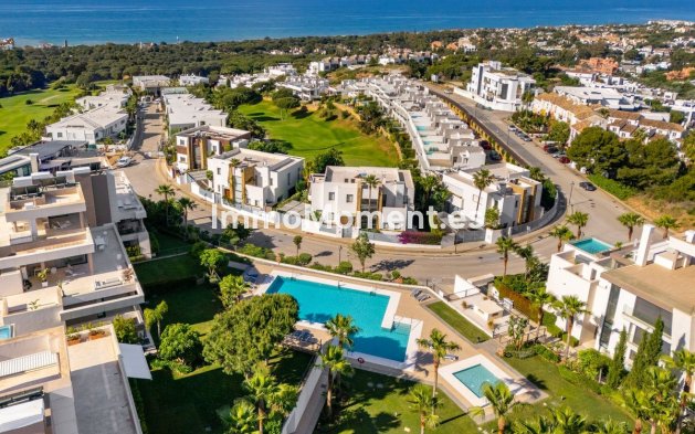 Bestaande woning - Appartement - Marbella - Cabopino
