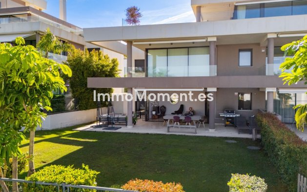 Bestaande woning - Appartement - Marbella - Cabopino