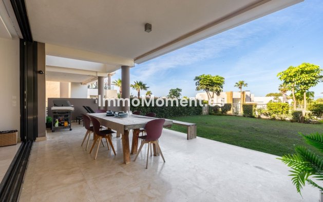 Bestaande woning - Appartement - Marbella - Cabopino
