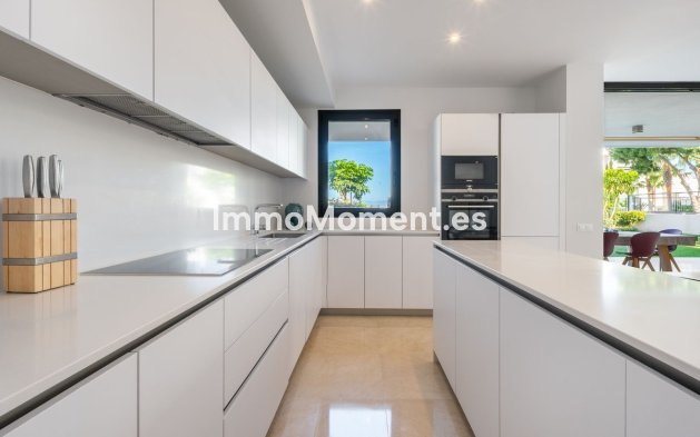 Bestaande woning - Appartement - Marbella - Cabopino