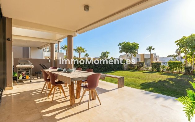 Bestaande woning - Appartement - Marbella - Cabopino