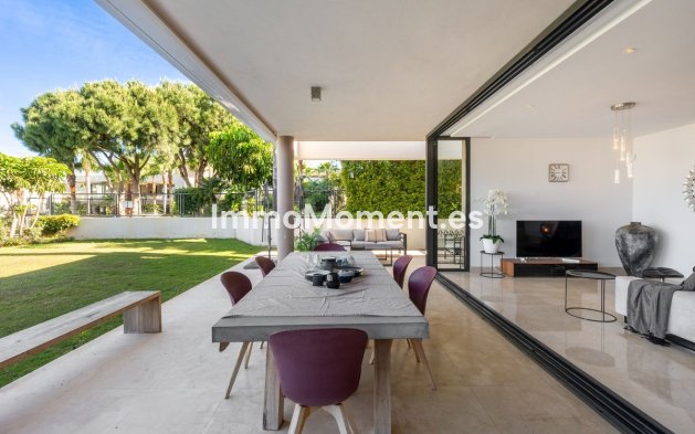Bestaande woning - Appartement - Marbella - Cabopino