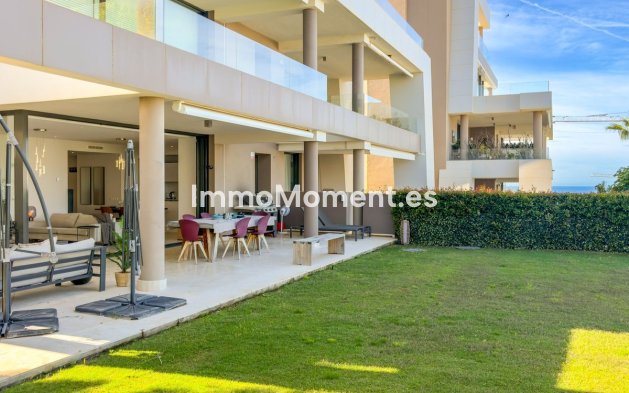 Bestaande woning - Appartement - Marbella - Cabopino