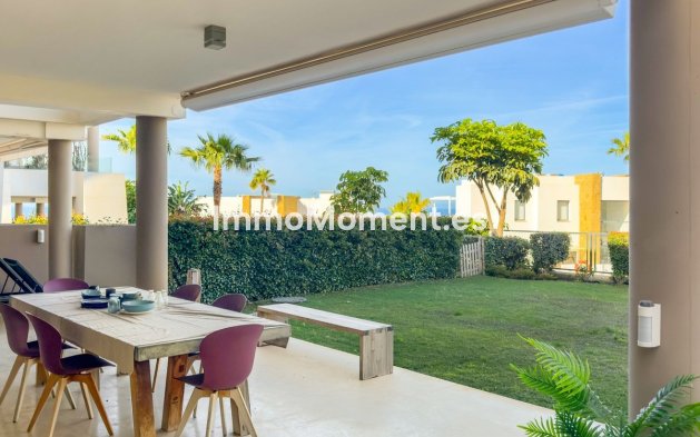 Bestaande woning - Appartement - Marbella - Cabopino