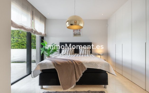 Bestaande woning - Appartement - Marbella - Cabopino
