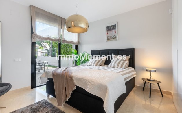 Bestaande woning - Appartement - Marbella - Cabopino