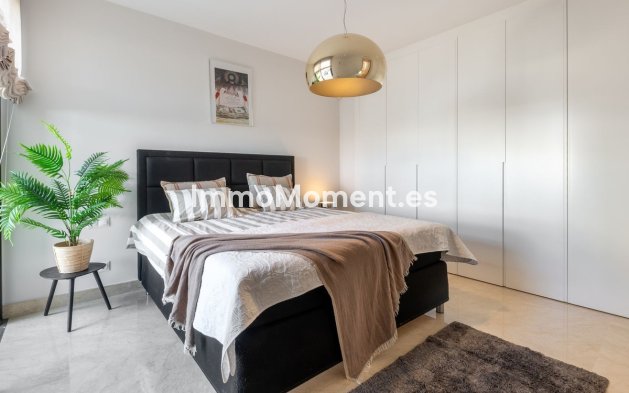 Bestaande woning - Appartement - Marbella - Cabopino