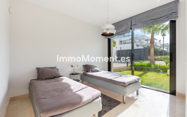 Bestaande woning - Appartement - Marbella - Cabopino