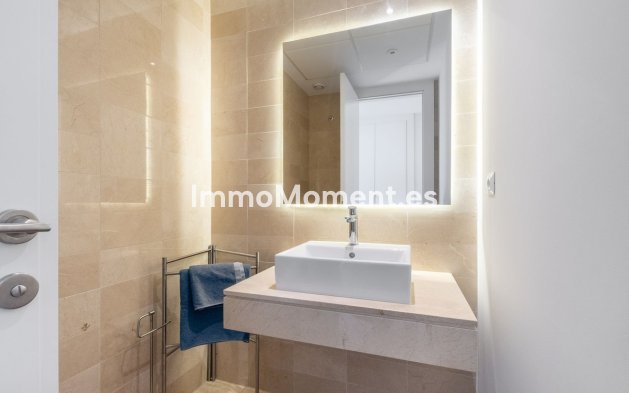 Bestaande woning - Appartement - Marbella - Cabopino