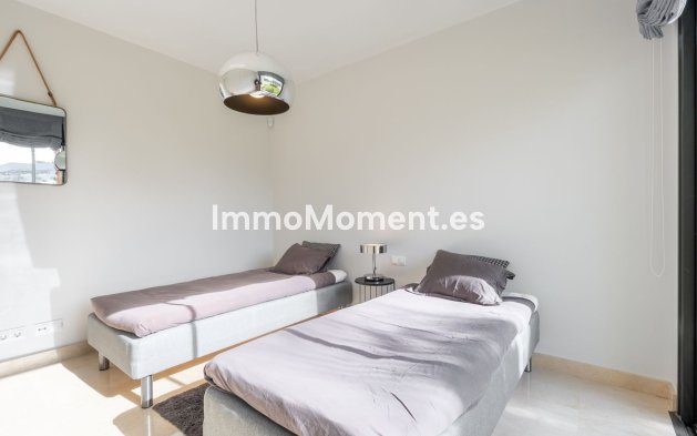 Bestaande woning - Appartement - Marbella - Cabopino
