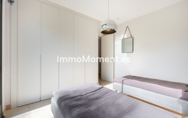 Bestaande woning - Appartement - Marbella - Cabopino