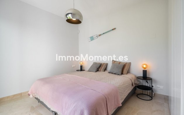 Bestaande woning - Appartement - Marbella - Cabopino