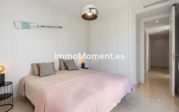 Bestaande woning - Appartement - Marbella - Cabopino
