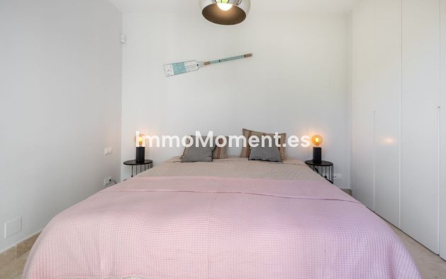 Bestaande woning - Appartement - Marbella - Cabopino