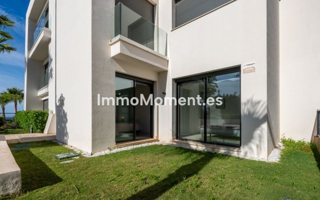 Bestaande woning - Appartement - Marbella - Cabopino