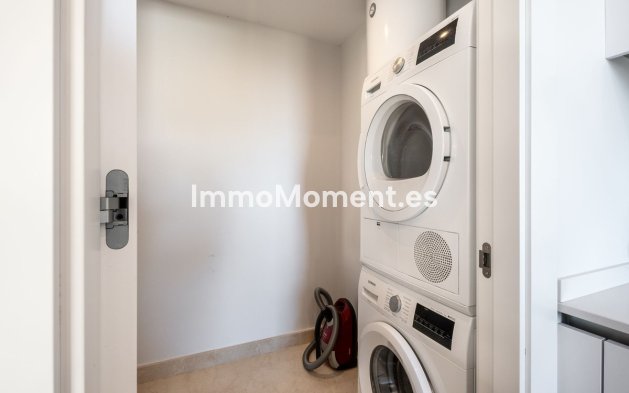 Bestaande woning - Appartement - Marbella - Cabopino
