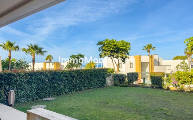 Bestaande woning - Appartement - Marbella - Cabopino