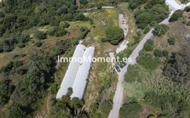 Bestaande woning - Perceel - Mijas - Mijas Centro