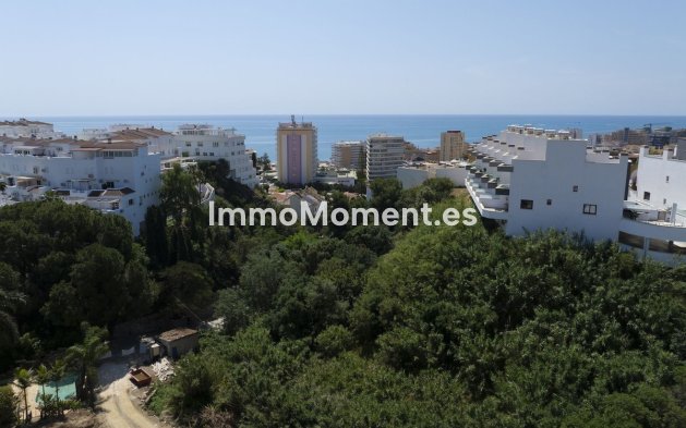 Bestaande woning - Perceel - Fuengirola - Fuengirola Centro