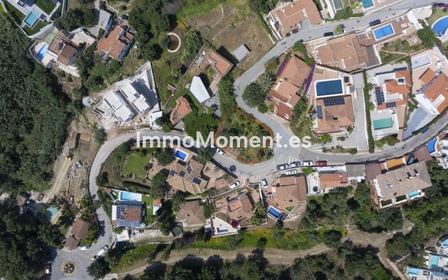 Bestaande woning - Perceel - Fuengirola - Fuengirola Centro