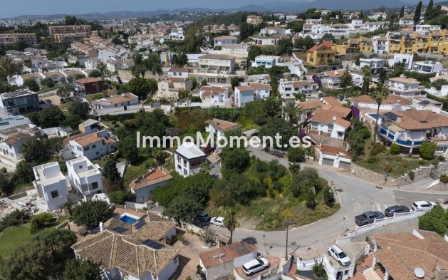 Bestaande woning - Perceel - Fuengirola - Fuengirola Centro