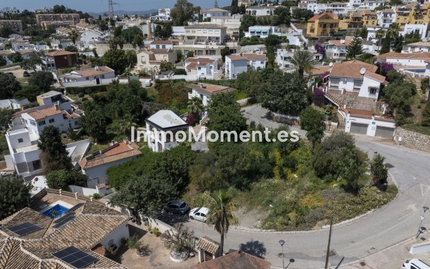 Bestaande woning - Perceel - Fuengirola - Fuengirola Centro