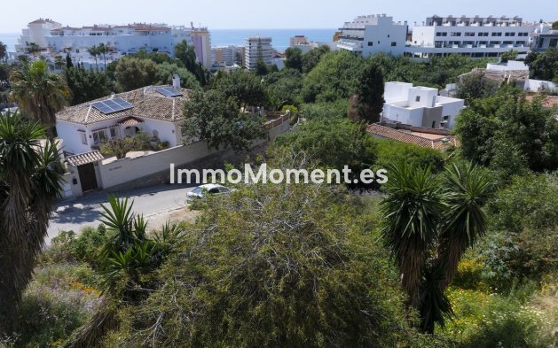 Bestaande woning - Perceel - Fuengirola - Fuengirola Centro