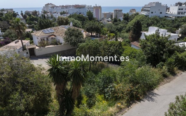 Bestaande woning - Perceel - Fuengirola - Fuengirola Centro