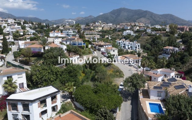 Bestaande woning - Perceel - Fuengirola - Fuengirola Centro