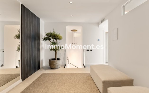 Bestaande woning - Appartement - Benahavís - Benahavís Centro