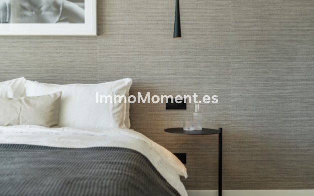 Bestaande woning - Appartement - Benahavís - Benahavís Centro