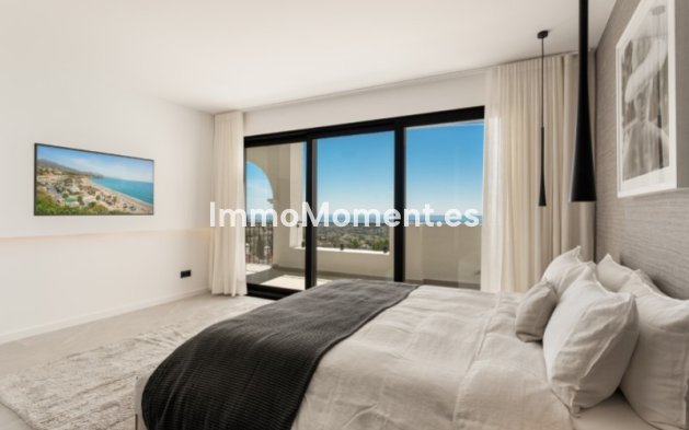 Bestaande woning - Appartement - Benahavís - Benahavís Centro