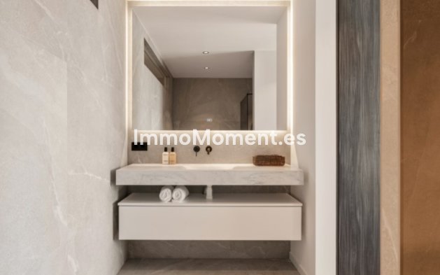 Bestaande woning - Appartement - Benahavís - Benahavís Centro