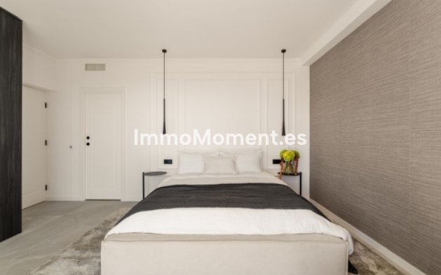 Bestaande woning - Appartement - Benahavís - Benahavís Centro