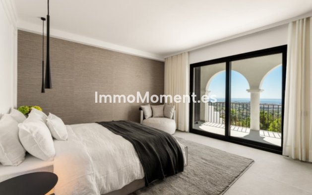 Bestaande woning - Appartement - Benahavís - Benahavís Centro