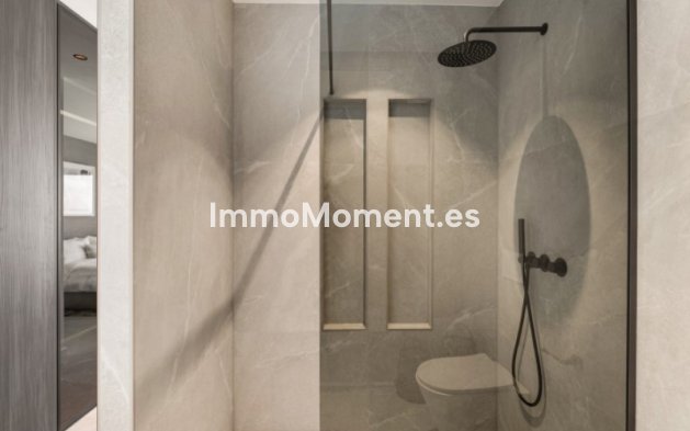 Bestaande woning - Appartement - Benahavís - Benahavís Centro
