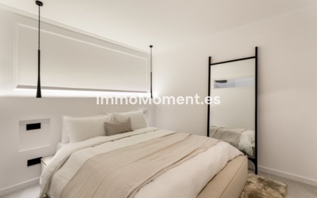 Bestaande woning - Appartement - Benahavís - Benahavís Centro