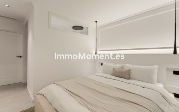 Bestaande woning - Appartement - Benahavís - Benahavís Centro