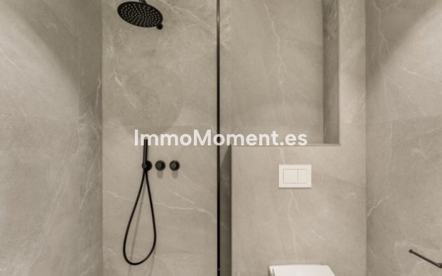 Bestaande woning - Appartement - Benahavís - Benahavís Centro
