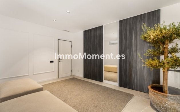 Bestaande woning - Appartement - Benahavís - Benahavís Centro