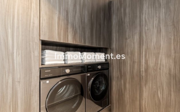 Bestaande woning - Appartement - Benahavís - Benahavís Centro