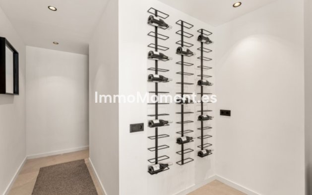 Bestaande woning - Appartement - Benahavís - Benahavís Centro