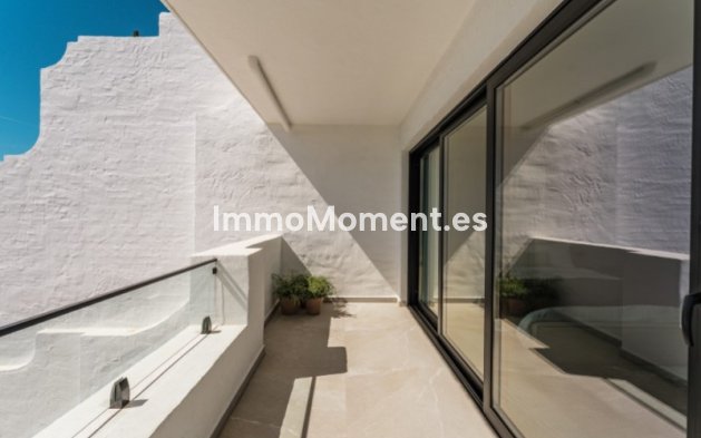 Bestaande woning - Appartement - Benahavís - Benahavís Centro