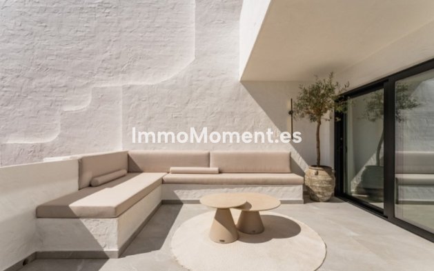 Bestaande woning - Appartement - Benahavís - Benahavís Centro