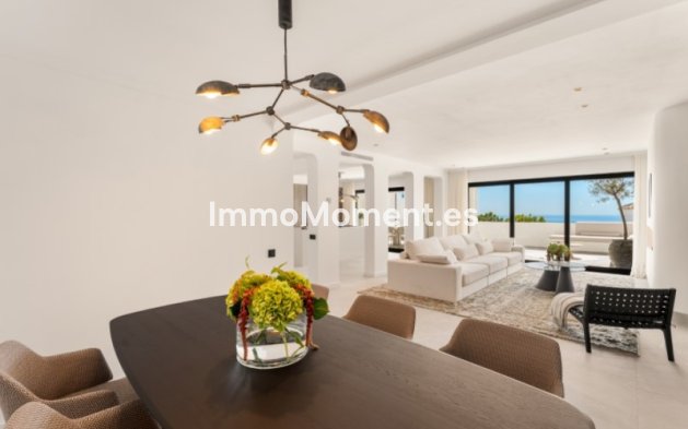 Bestaande woning - Appartement - Benahavís - Benahavís Centro