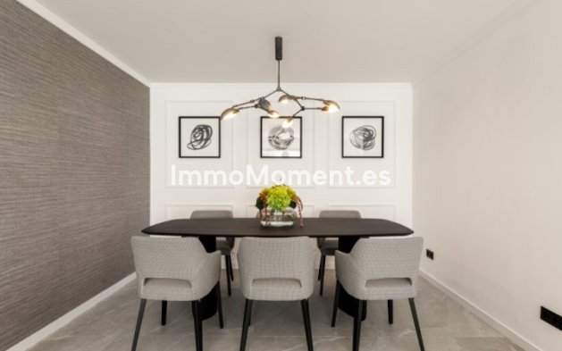 Bestaande woning - Appartement - Benahavís - Benahavís Centro
