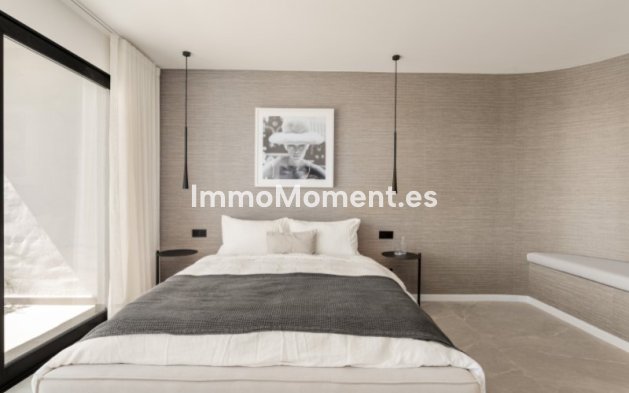 Bestaande woning - Appartement - Benahavís - Benahavís Centro
