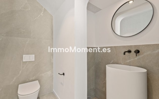 Bestaande woning - Appartement - Benahavís - Benahavís Centro