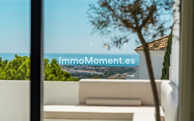 Bestaande woning - Appartement - Benahavís - Benahavís Centro