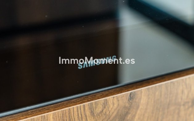 Bestaande woning - Appartement - Benahavís - Benahavís Centro